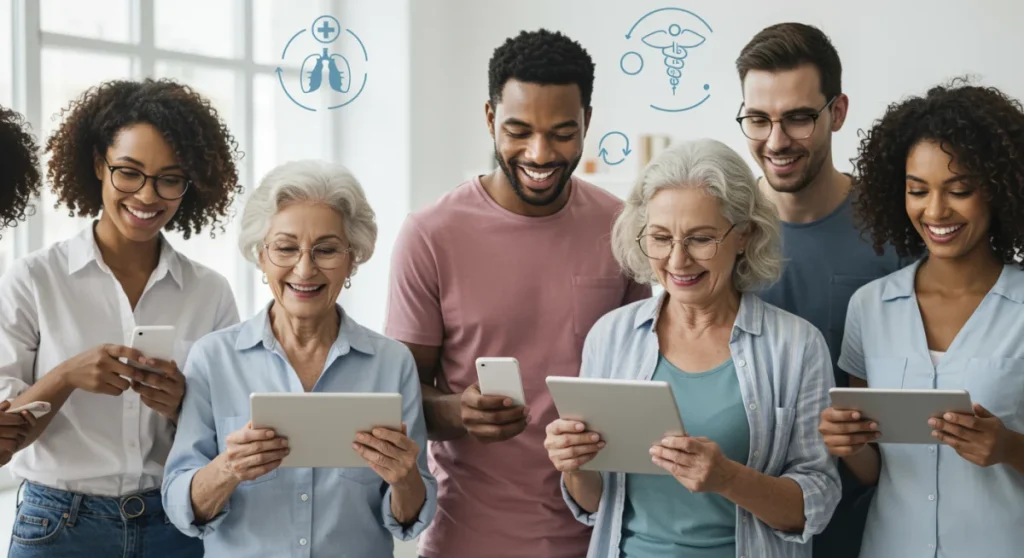 2025 Preventative Screenings: Your Age-Group Checklist