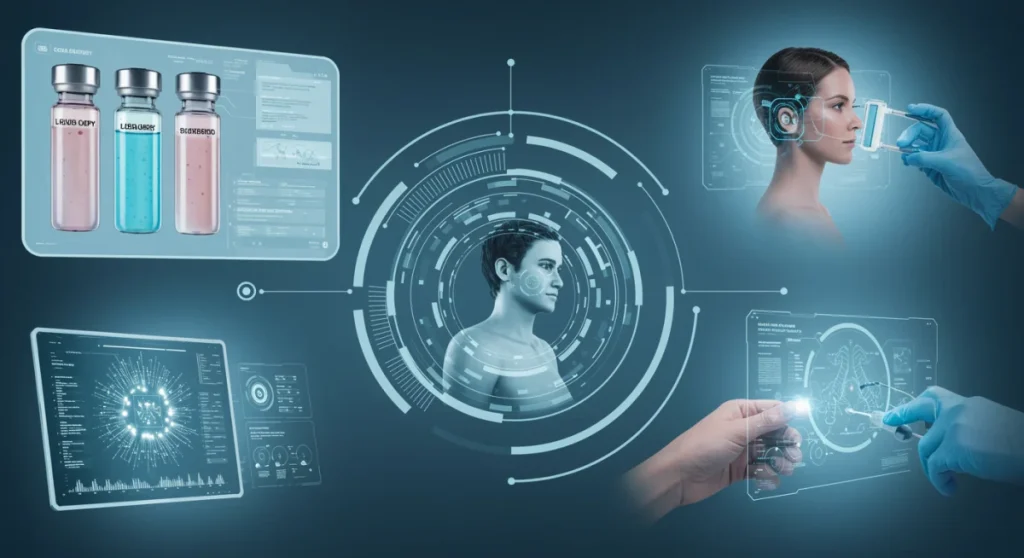 Early Detection Power: Advanced Cancer Screening in 2025