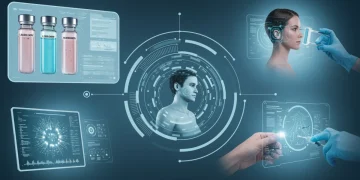 Advanced medical technologies for early cancer detection in 2025