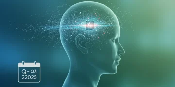 AI brain interface for mental health support with ethical guidelines calendar