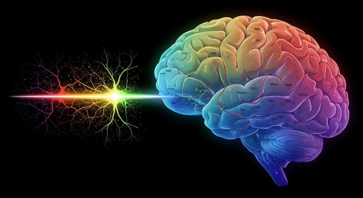 Neurological pathways and brain activity in bipolar disorder