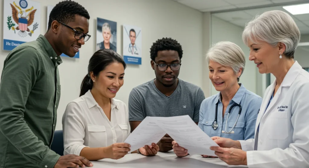 2025 Federal Policies: Enhancing Healthcare Consumer Protections