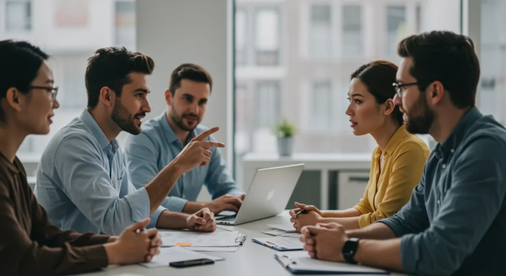 Emotional Intelligence: Boost Wellness & Success in the US