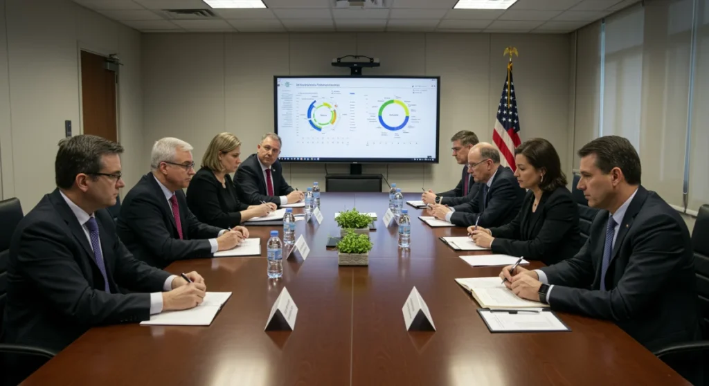 2025 Federal Drug Pricing Negotiations: Pharma Insights