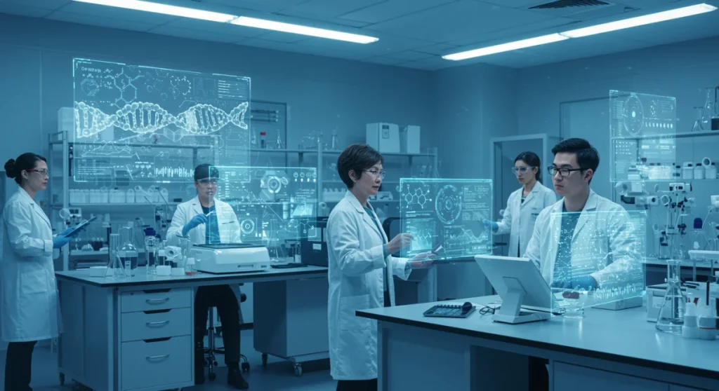 Preventative Genomics: 2025 Insights for Health Risk