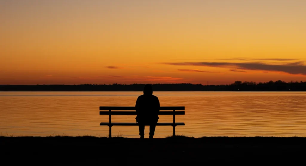 Coping with Grief & Loss: 4-Step Trauma Framework 2025