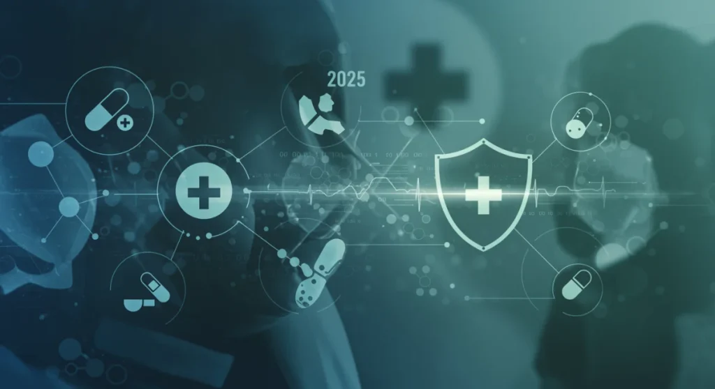 Healthcare Data Privacy in 2025: HIPAA Policy Shifts