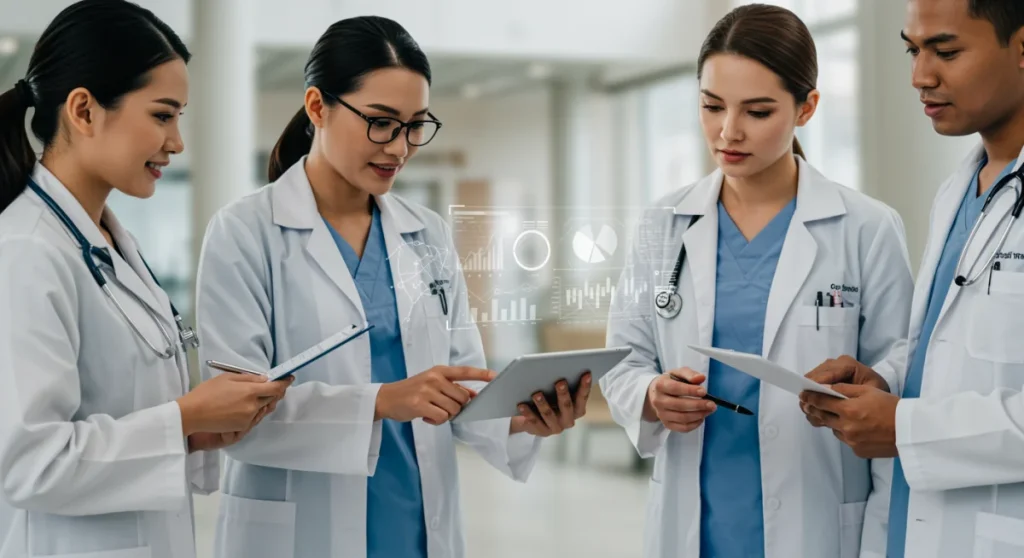 2025 Price Transparency: New Regulations Affecting Providers