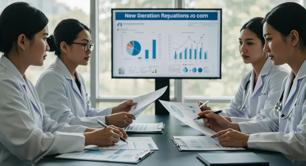 Navigating Surprise Billing Laws in 2025: Provider Compliance