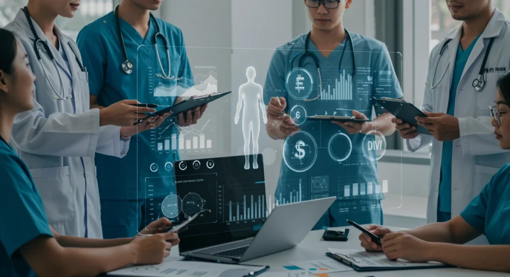 Understanding Value-Based Care Models: 3 Policy Drivers for 2025 Success