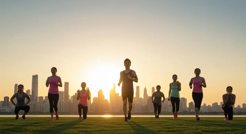 2025 Impact of Lifestyle Medicine on Preventative Health