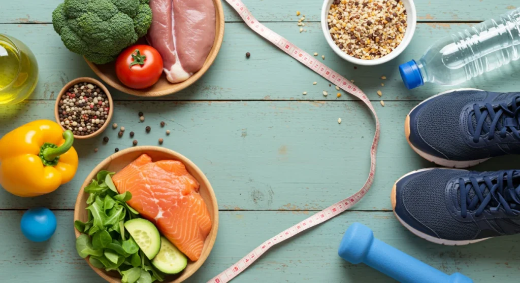 Diabetes Prevention 2025: Reduce Your Risk by 50% with Diet & Exercise