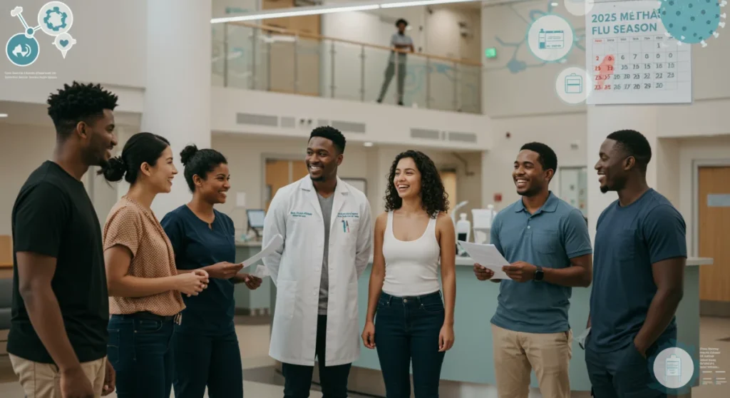 Boost Immunity: 4 Underutilized Preventative Strategies for 2025 Flu Season