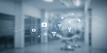 Digital visualization of innovative healthcare payment policies for 2025