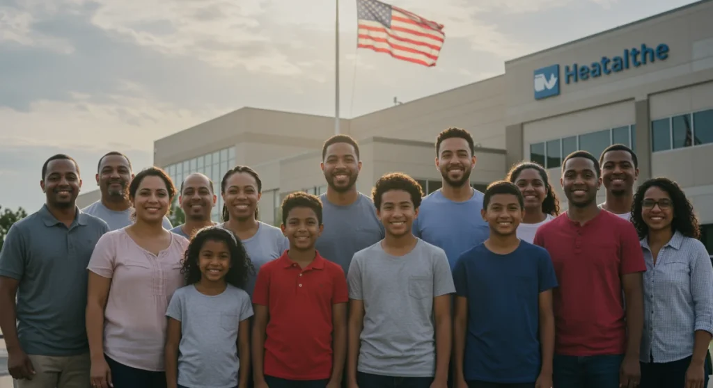 Medicaid Expansion US 2025: Policy & Economic Impact