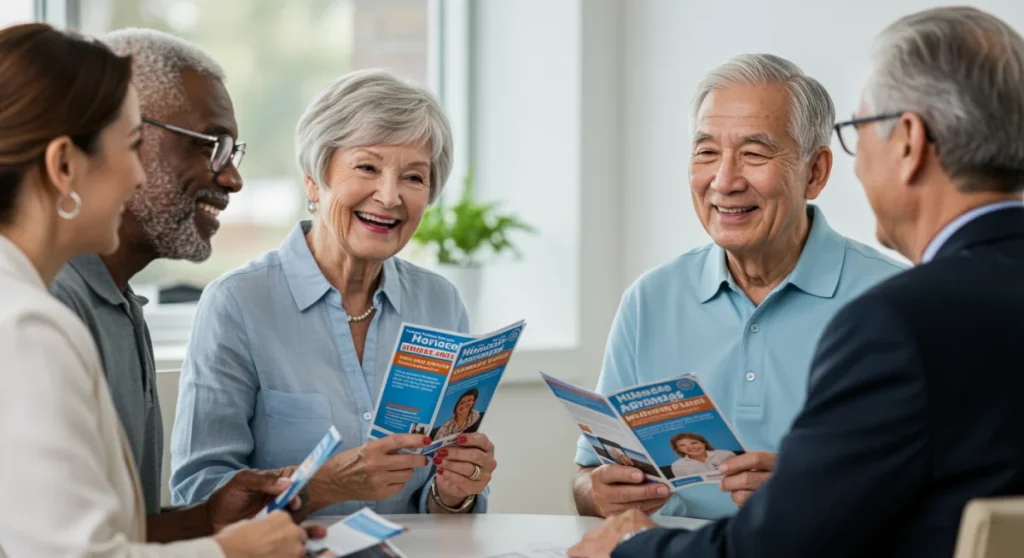 Medicare Advantage 2025: Enrollment and Policy Updates