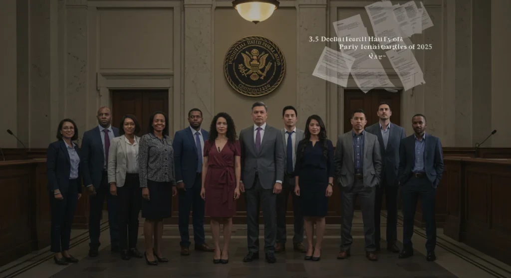 2025 Federal Mental Health Parity: Your Benefits Covered