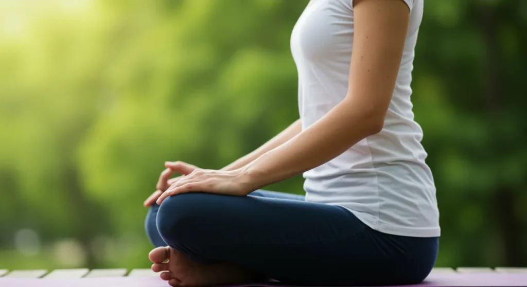 Mindfulness-Based Stress Reduction: 6-Week Program to Cut Stress