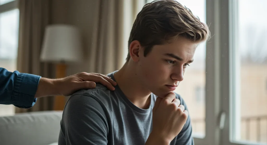 Early Intervention Strategies for Adolescent Depression: A Practical Guide