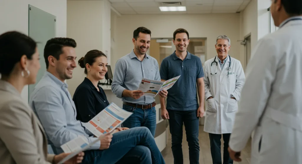 Navigating Your Annual Wellness Visit in 2025: Maximize Health