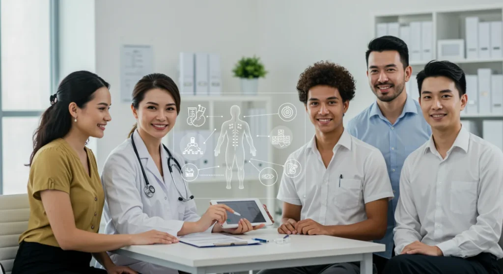 2025 Guide: Maximizing Preventative Health Screenings