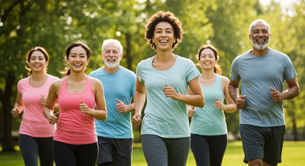 Beyond Annual Checkups: 6 Proactive Health Assessments for 40+