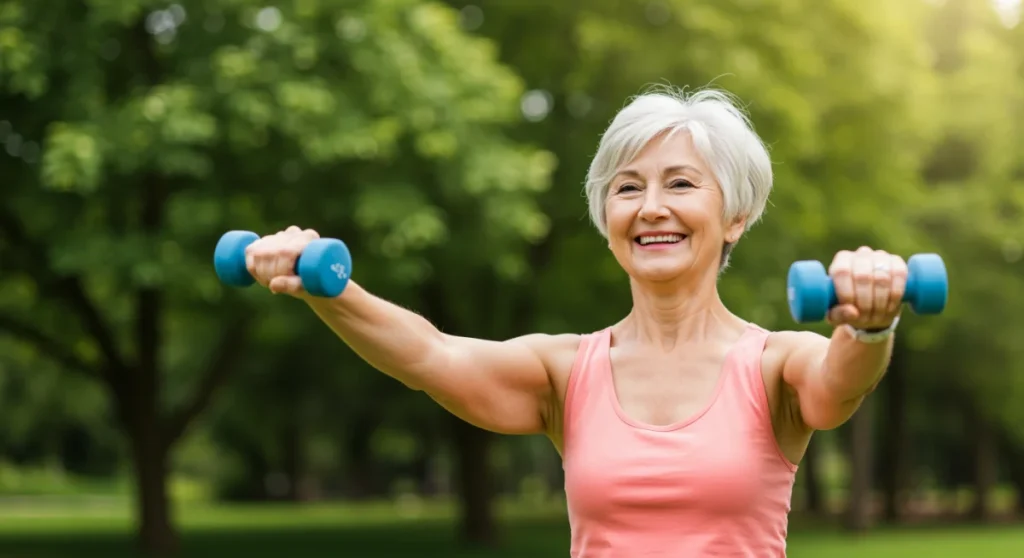 Optimizing Bone Density: 3 Key Preventative Strategies for Adults Over 50