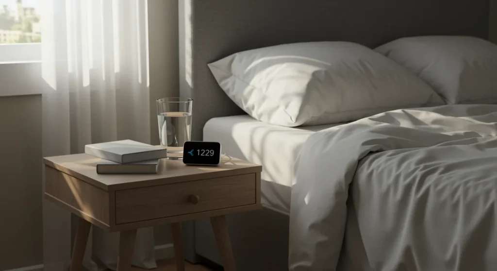 Sleep Optimization: 4 Advanced Strategies for 2025’s Financial Impact