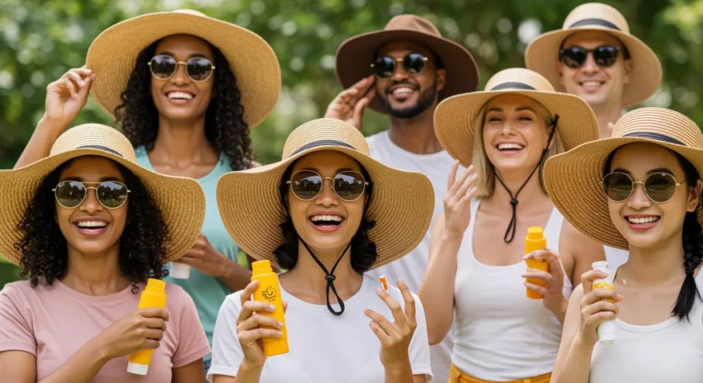 2025 Guide: Skin Cancer Prevention & Early Detection