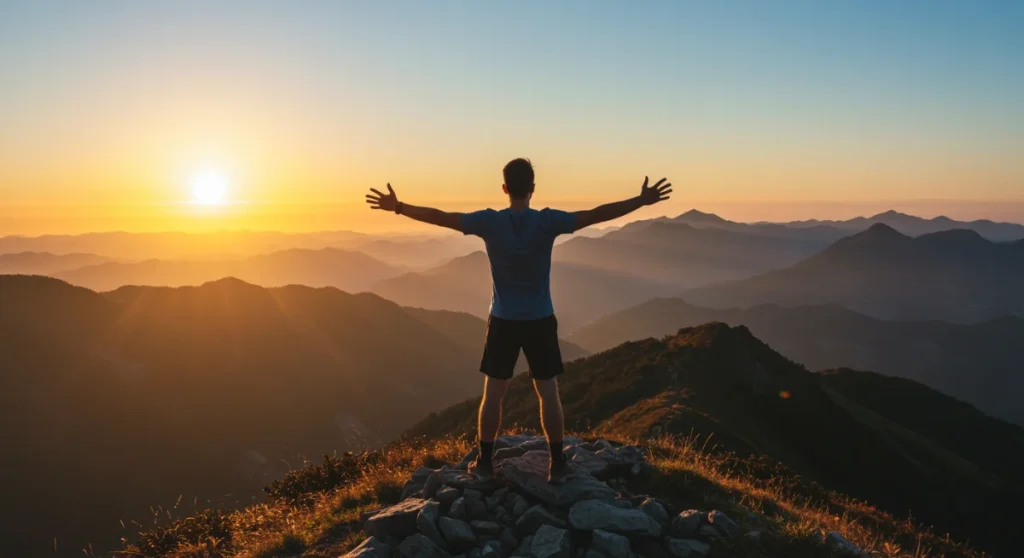 Build Resilience: 5 Practices for Mental Fortitude in 30 Days