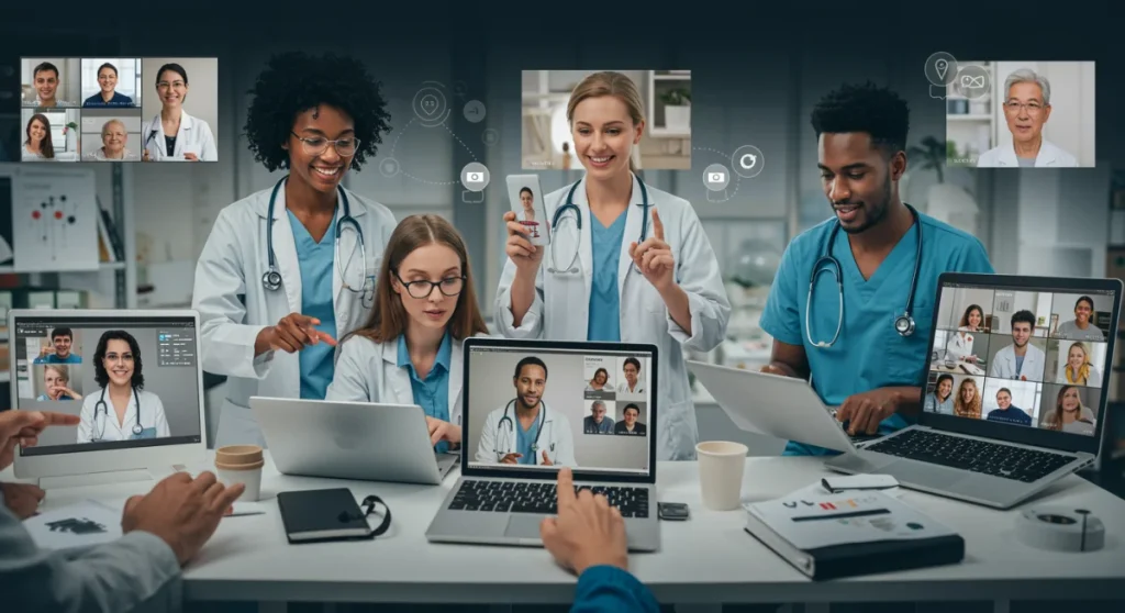 Telehealth Policy: 3 Critical Regulatory Changes by Mid-2025