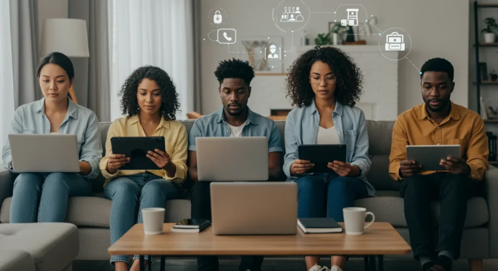 Telehealth for Mental Health in 2025: Maximize Your Access