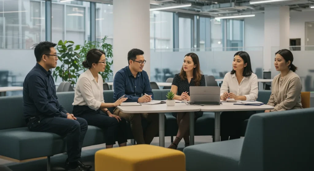 Workplace Mental Health: New US Guidelines by June 2025