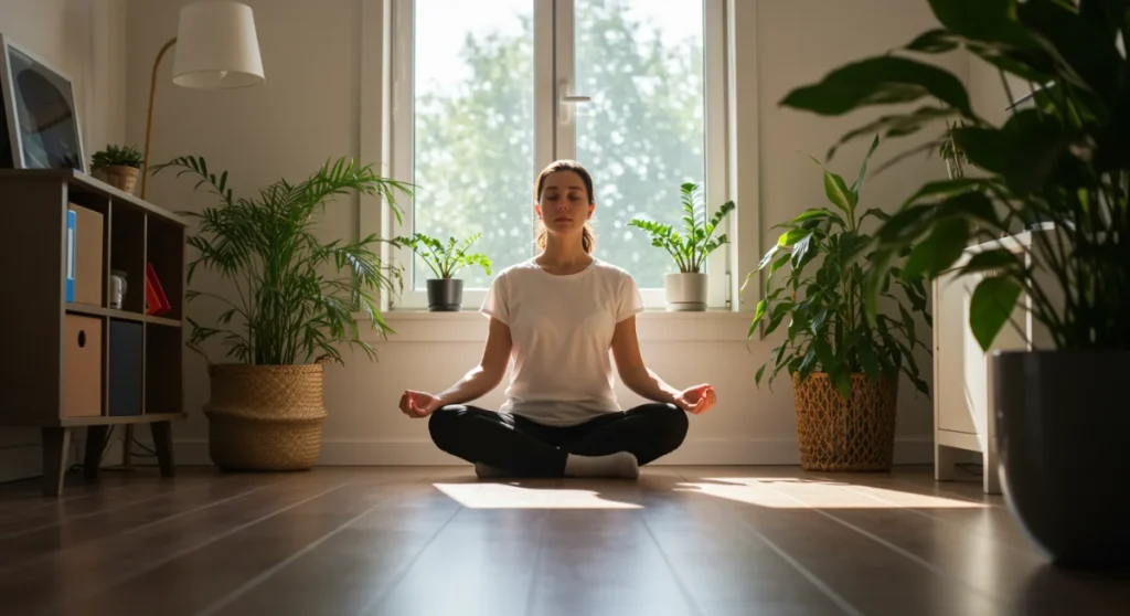 Practical Solutions: 7 Steps to Daily Burnout Resilience by Mid-2026