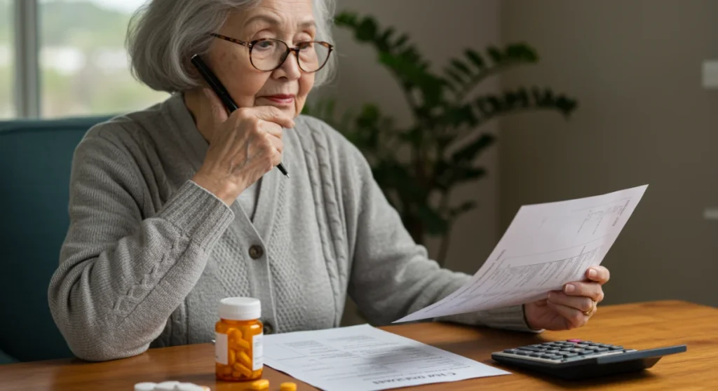 2026 Medicare Part D Redesign: Policy Changes & Beneficiary Costs