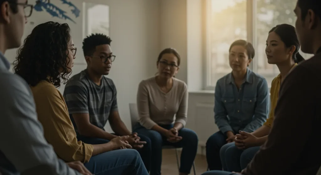 2026 Mental Health Parity Act: New US Insurance Coverage Regulations