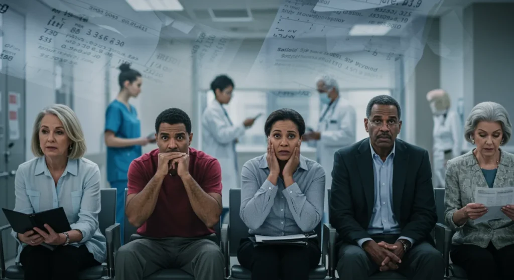 No Surprises Act: 6 Month Impact on Billing Disputes 2026