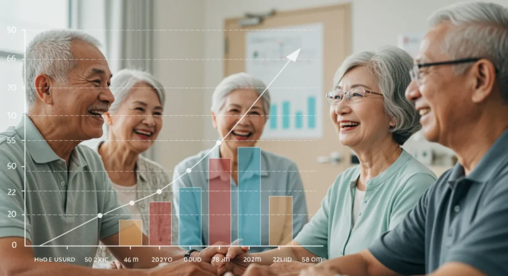 IRA Healthcare Impact: 3 Policy Shifts Reducing Drug Prices 15% for Seniors