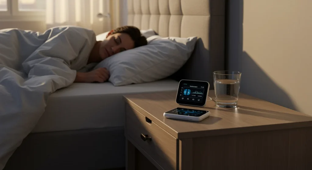 The Sleep Revolution: 5 New Strategies for Rest & Recovery by 2026