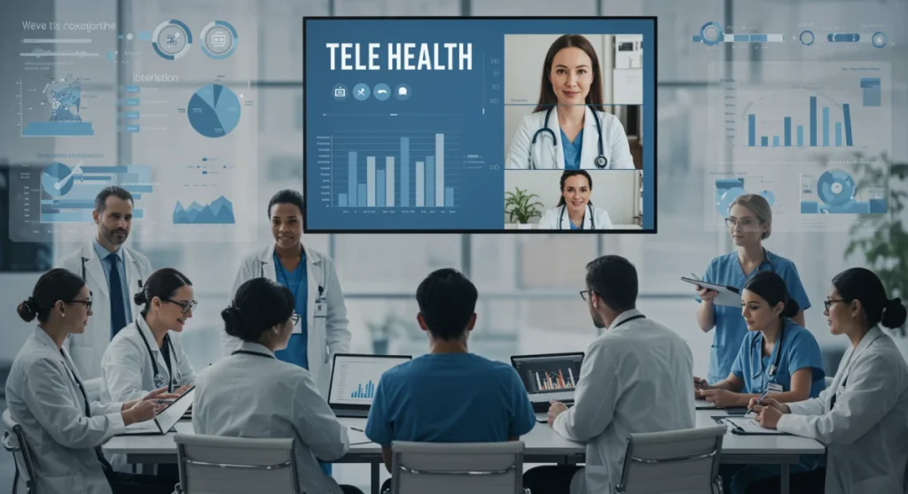 Federal Telehealth Policy Updates 2026: Provider Guide