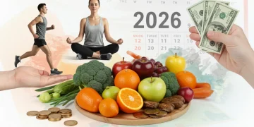 Financial benefits of preventative healthcare investment