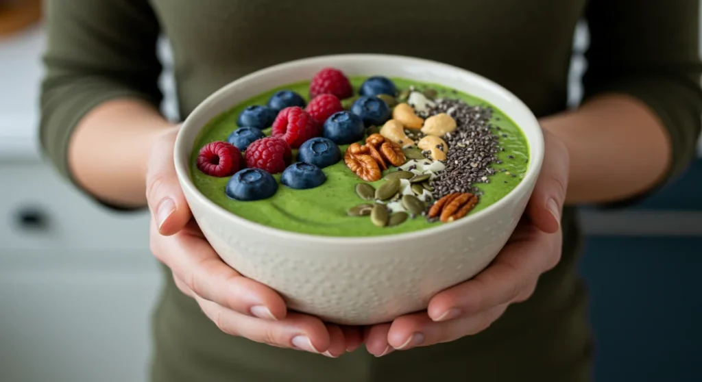 Gut-Brain Axis: 2026 Research on Mental Well-being & Diet