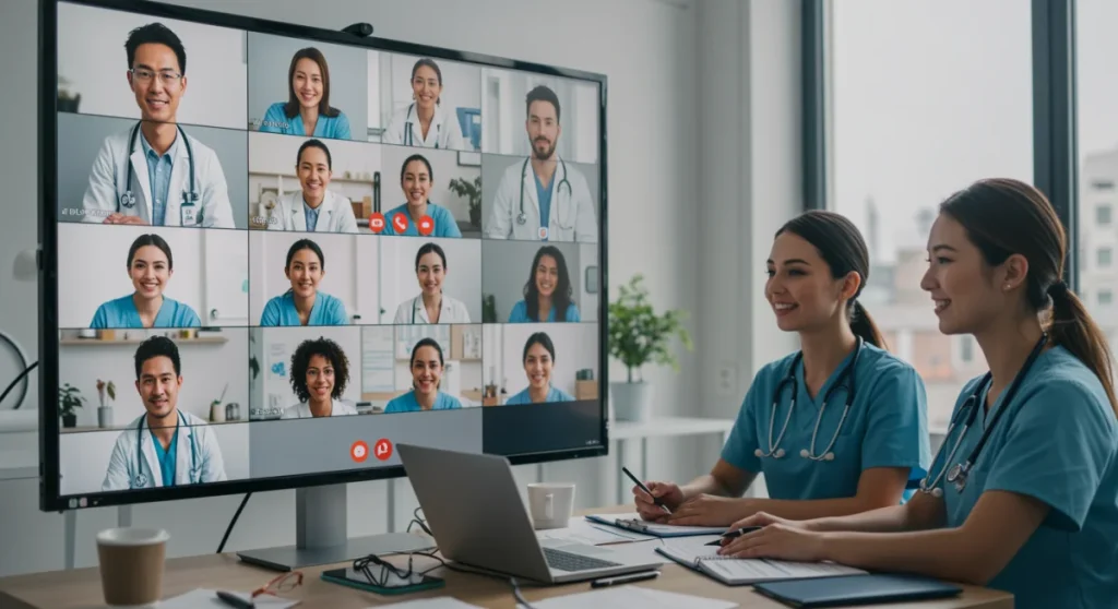 Telehealth Policy Evolution: 4 Regulatory Changes in 2026