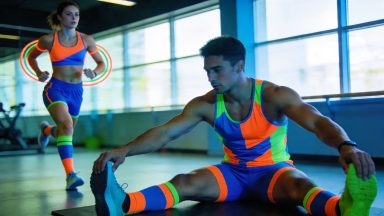 Aquecimento e Alongamento: 3 Rotinas Essenciais para Antes e Depois do Exercício
