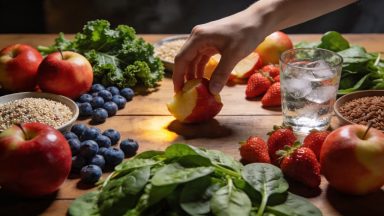 Consciência Alimentar: 6 Dicas para Comer de Forma Mais Intuitiva e Saudável