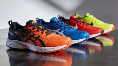 Melhor Tênis de Corrida para Pisada: Guia 2026 e Top 4 Modelos