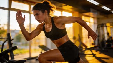 Motivação para Treinar: 4 Táticas Comprovadas para Consistência em 2026