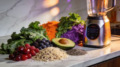 O Futuro da Alimentação Fit: 9 Tendências de Receitas para Ficar de Olho em 2026