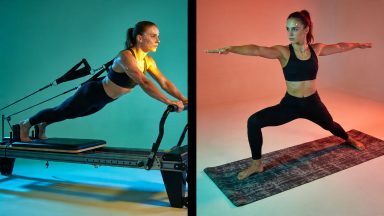 Pilates vs. Yoga: Qual Escolher para Flexibilidade e Força em 2024?