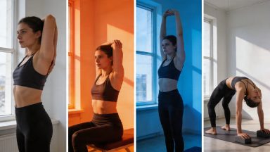 Postura Correta: 4 Exercícios Simples para Aliviar Dores e Prevenir Problemas Crônicos em 2026